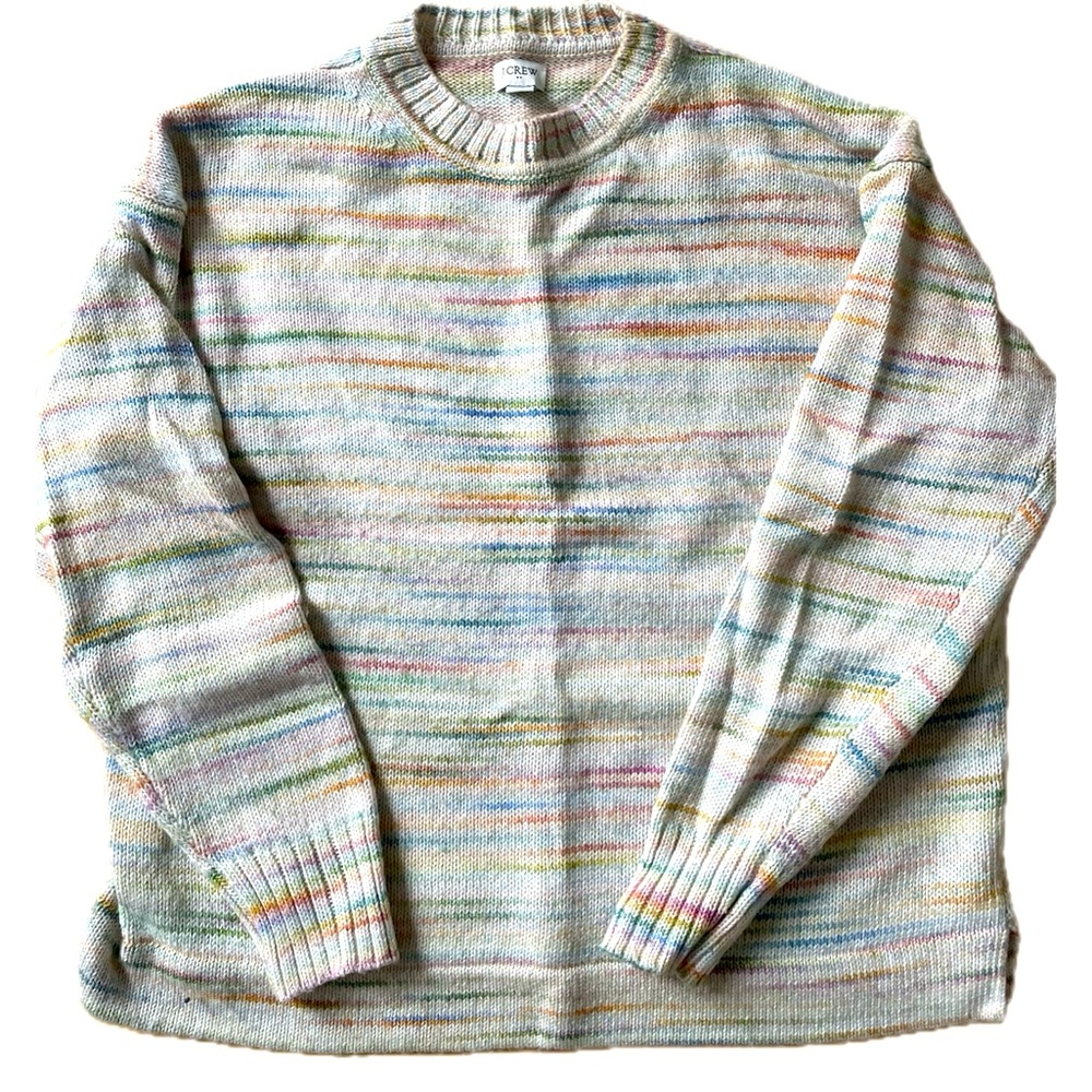 Jcrew sweater
